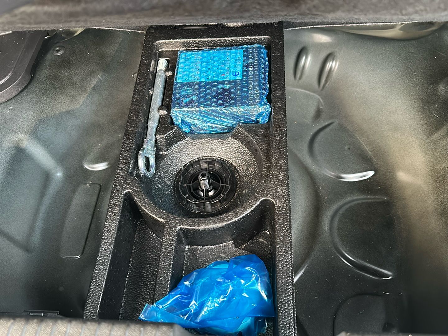 Used Vauxhall Crossland 2024 for sale - 77579422: Photo 13