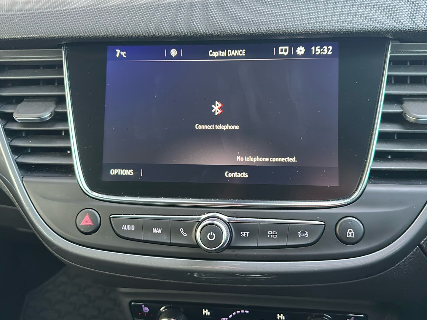 Used Vauxhall Crossland 2024 for sale - 77579422: Photo 22