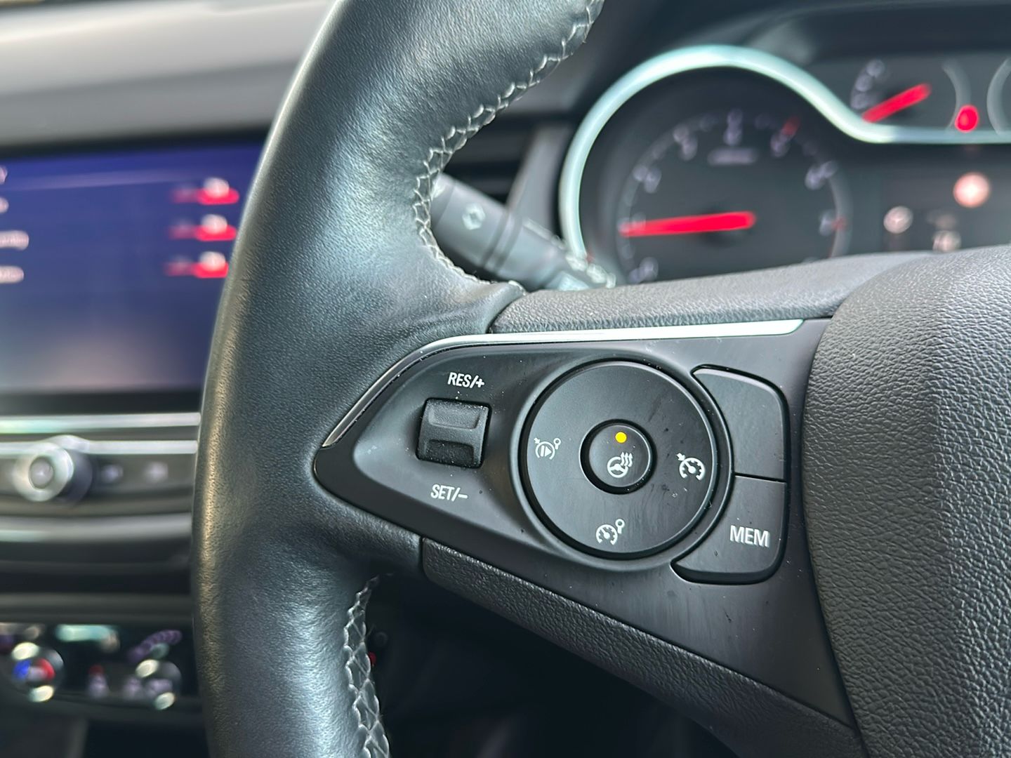 Used Vauxhall Crossland 2024 for sale - 77579422: Photo 29