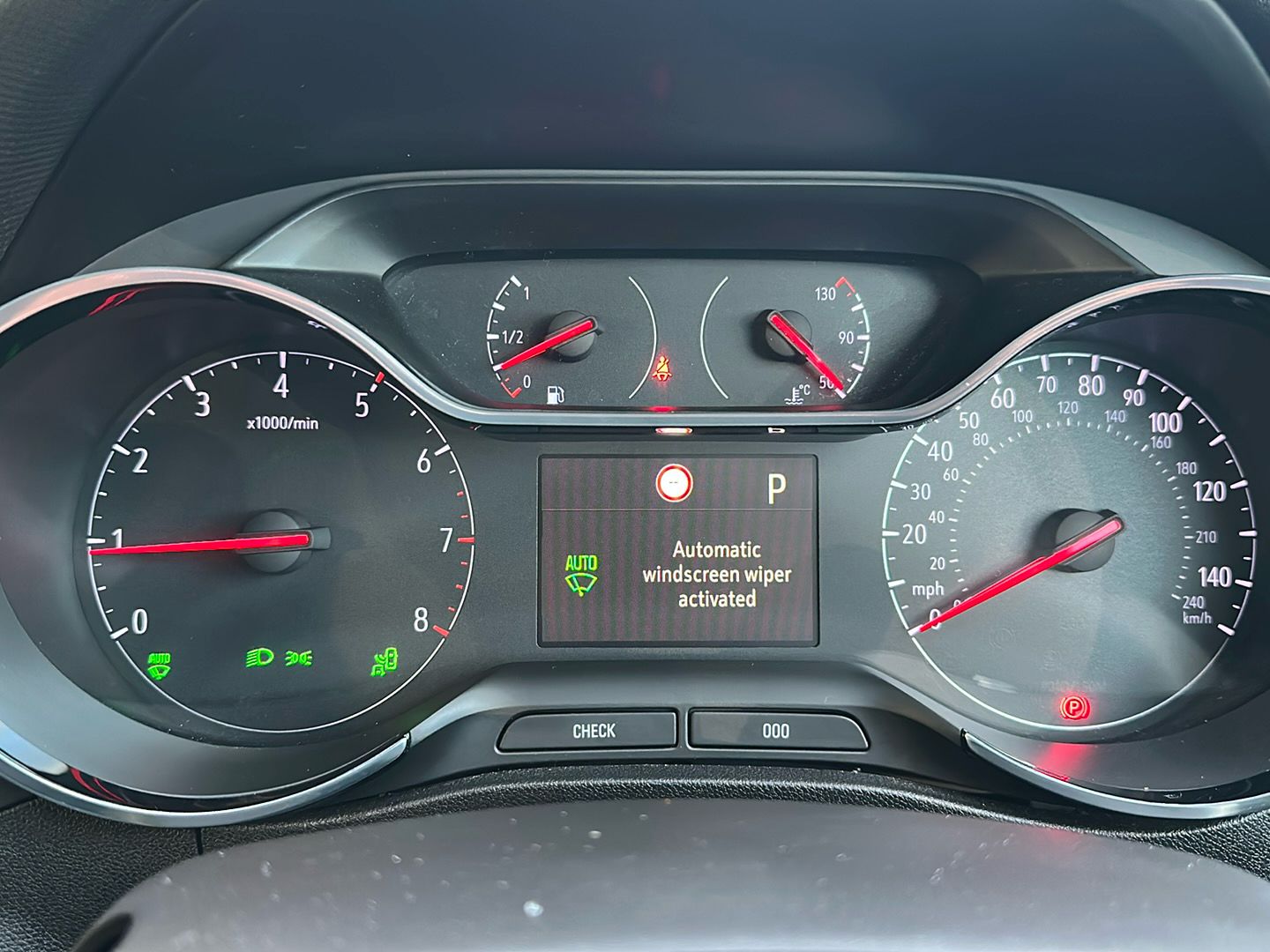 Used Vauxhall Crossland 2024 for sale - 77579422: Photo 31