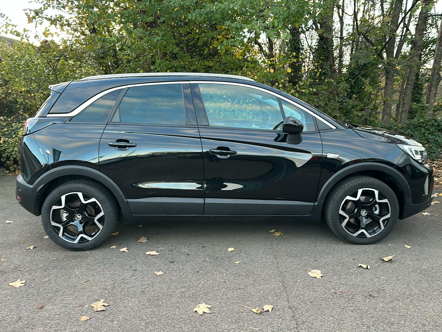 Used Vauxhall Crossland 2024 for sale - 77579422: Photo 39