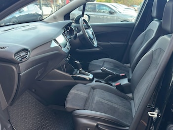 Used Vauxhall Crossland 2024 for sale - 77579422: Photo