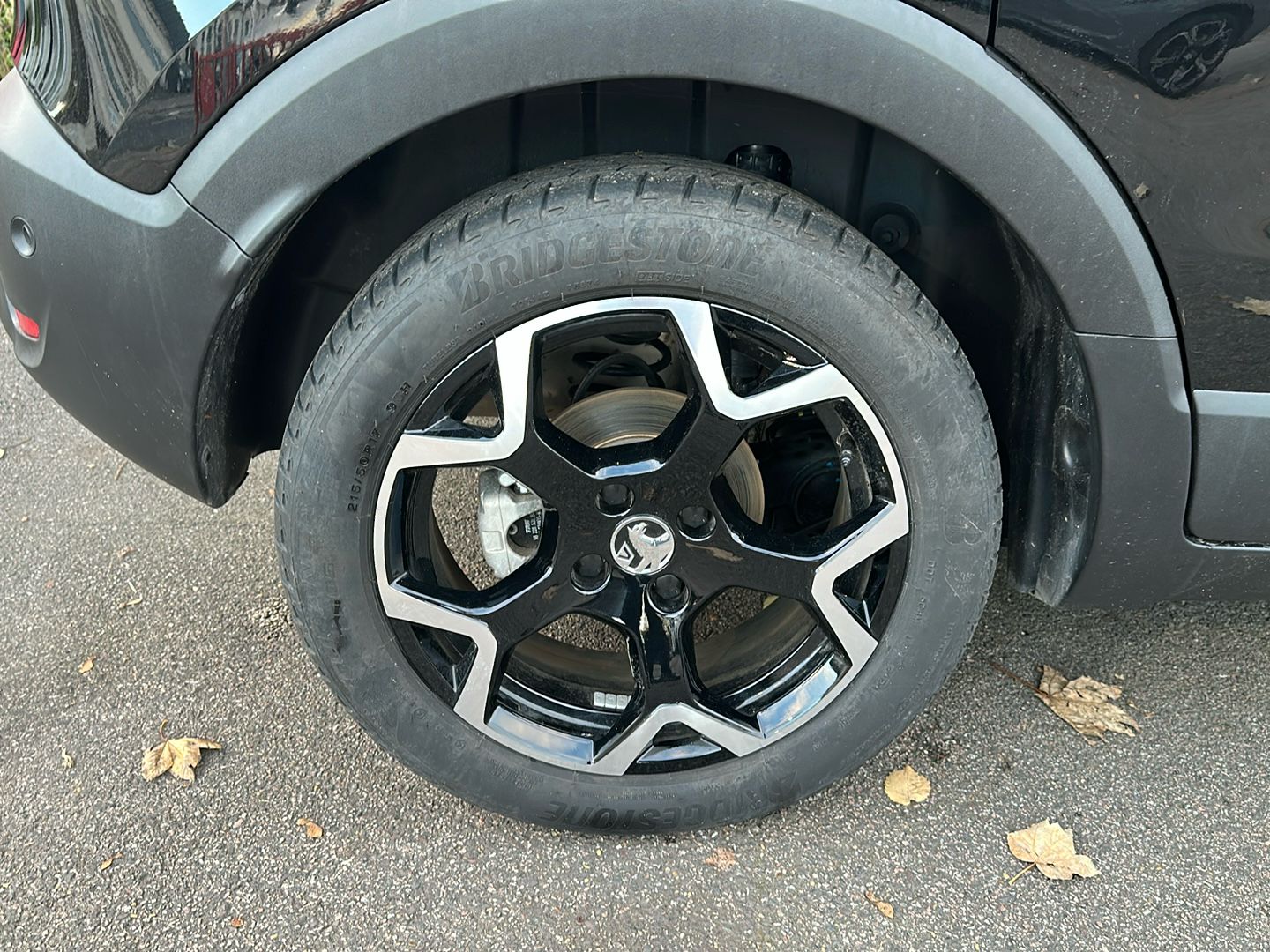 Used Vauxhall Crossland 2024 for sale - 77579422: Photo 44