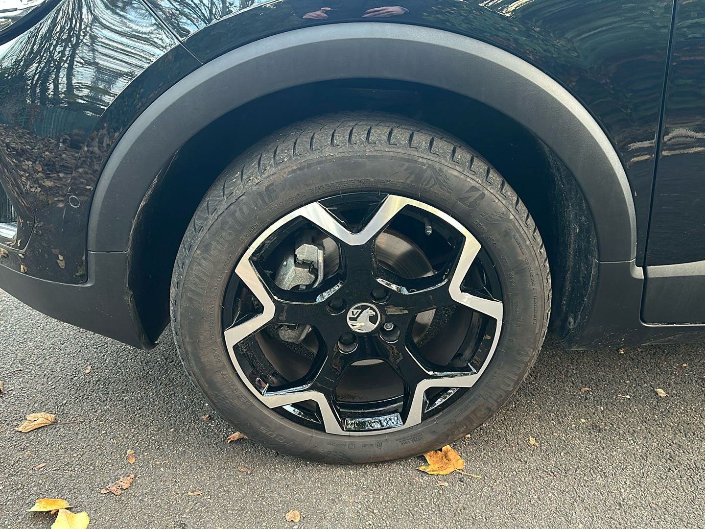 Used Vauxhall Crossland 2024 for sale - 77579422: Photo 46