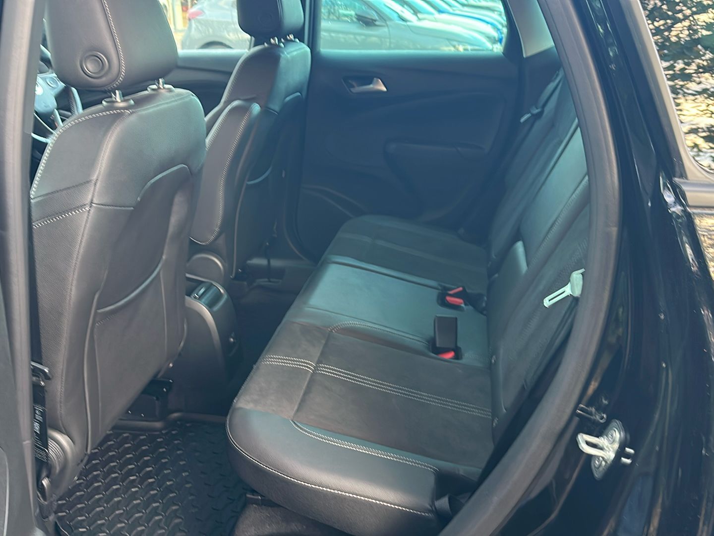 Used Vauxhall Crossland 2024 for sale - 77579422: Photo 5