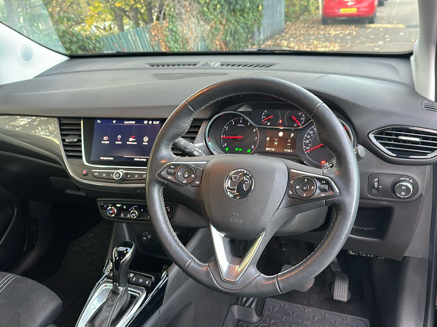 Used Vauxhall Crossland 2024 for sale - 77579422: Photo 53