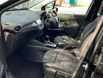 Used Vauxhall Crossland 2021 for sale - 74927516: Photo