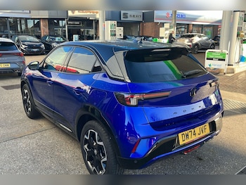 Used Vauxhall Mokka 2025 for sale - 76746449: Photo