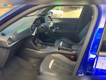 Used Vauxhall Mokka 2025 for sale - 76746449: Photo