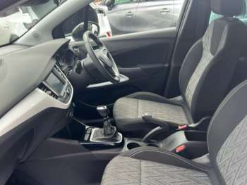 Used Vauxhall Crossland X 2021 for sale - 74780359: Photo