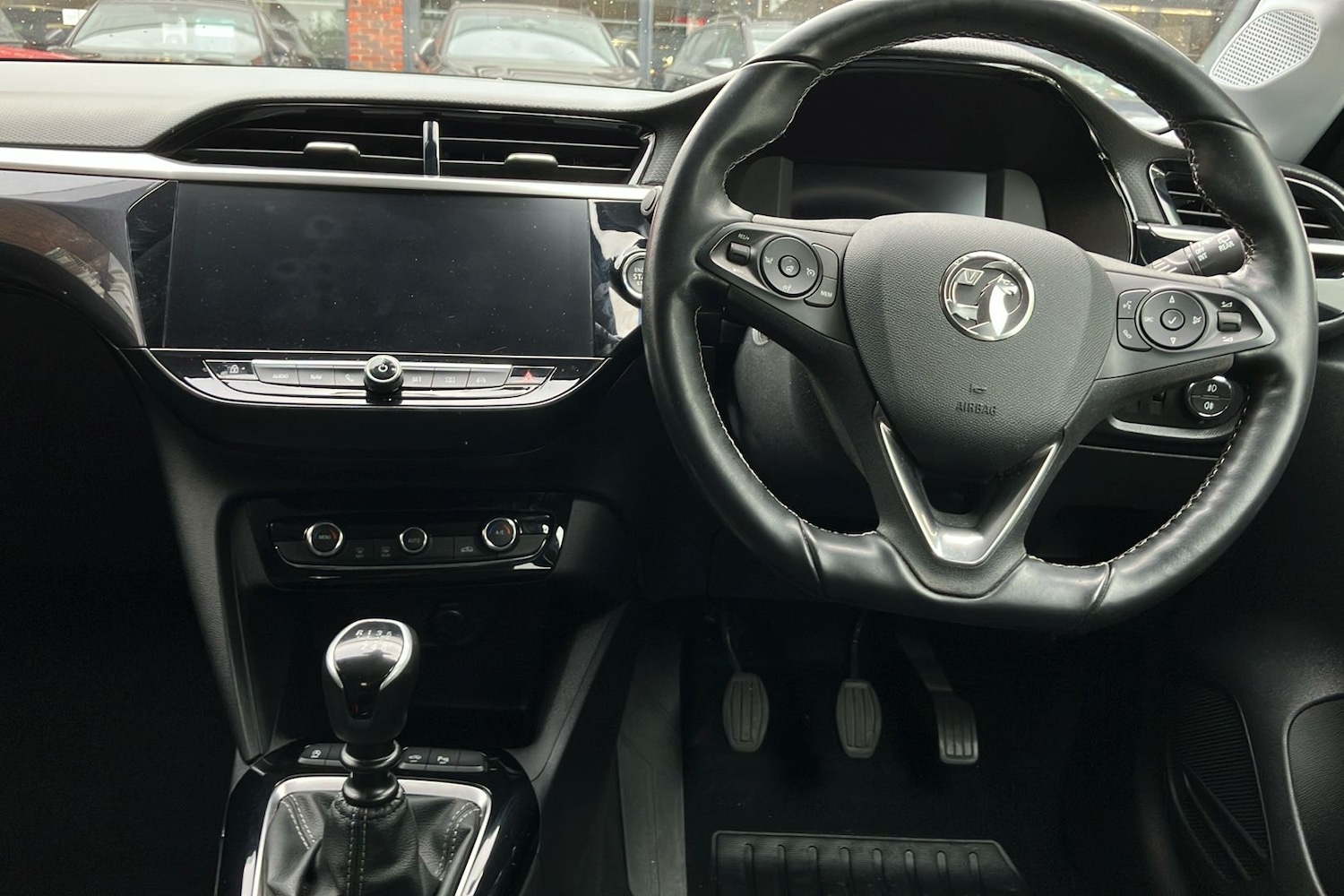 Used Vauxhall Corsa 2021 for sale - 76069857: Photo 11