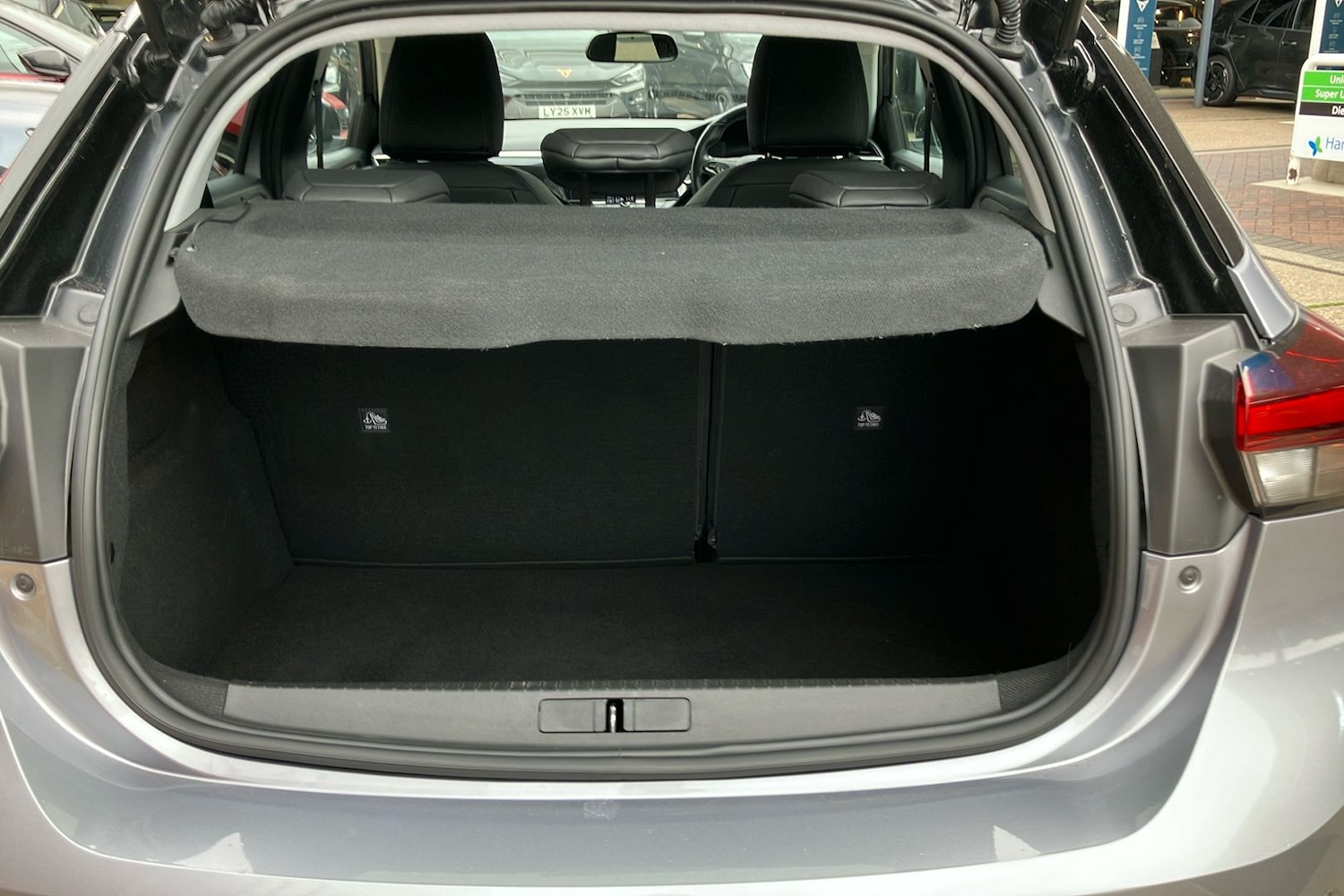 Used Vauxhall Corsa 2021 for sale - 76069857: Photo 12