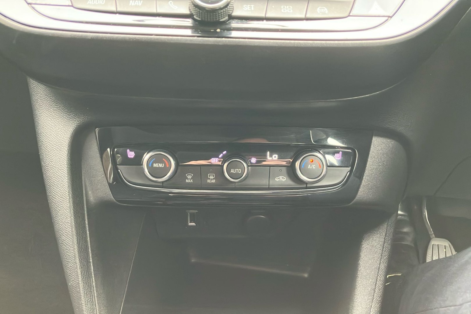 Used Vauxhall Corsa 2021 for sale - 76069857: Photo 15