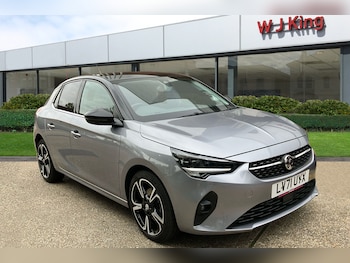 Vauxhall - Corsa