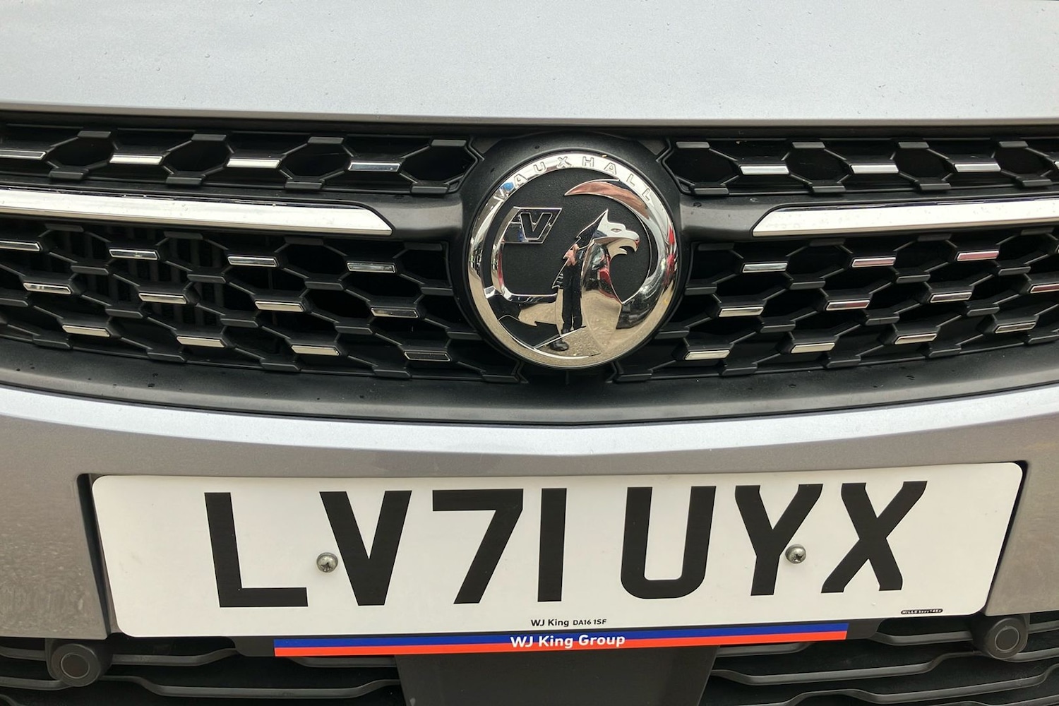Used Vauxhall Corsa 2021 for sale - 76069857: Photo 23