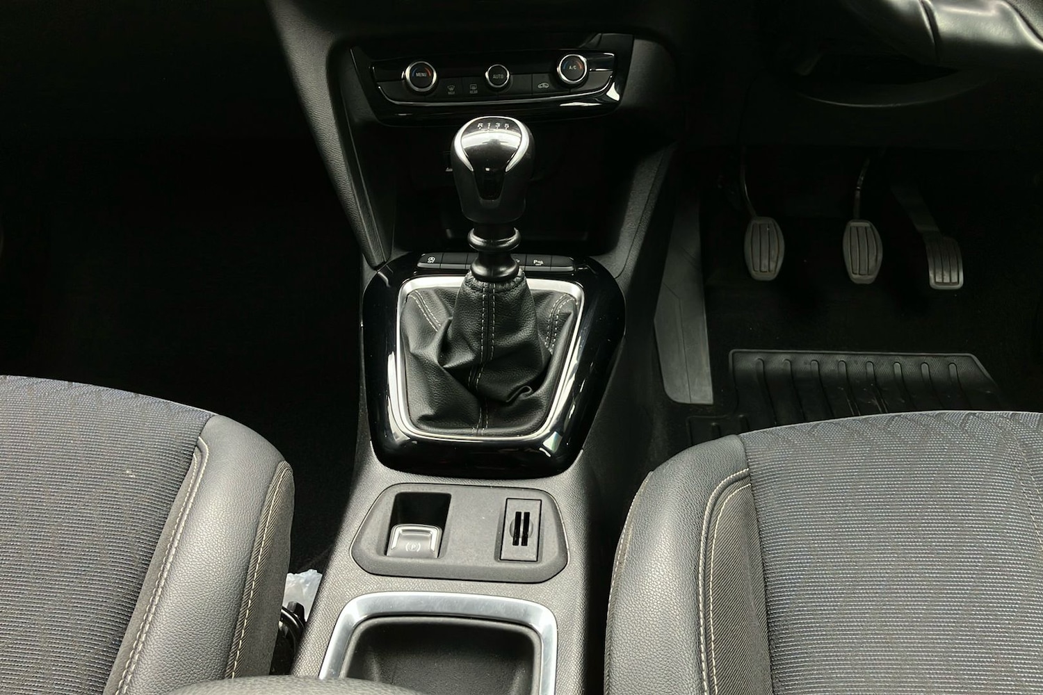 Used Vauxhall Corsa 2021 for sale - 76069857: Photo 26