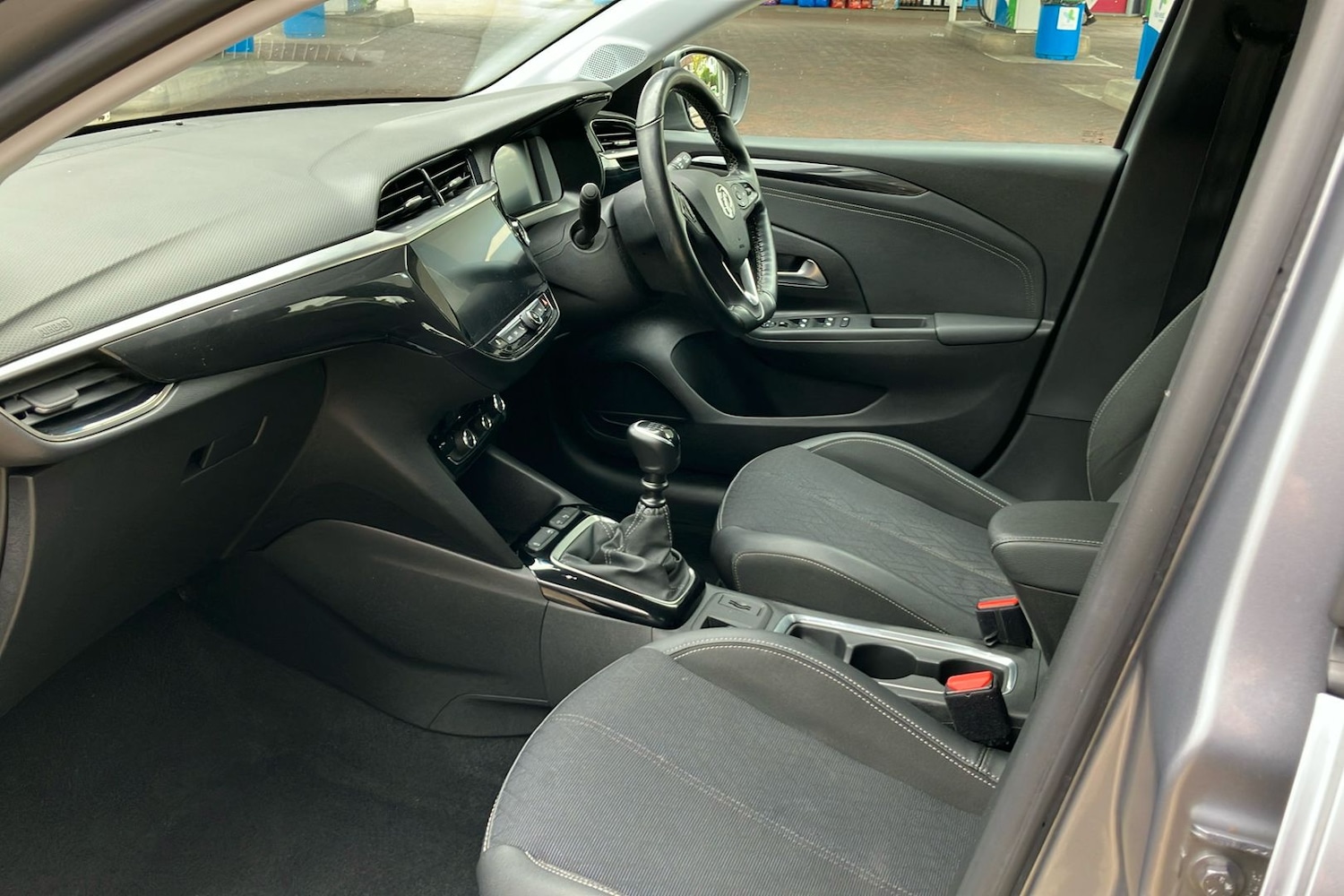 Used Vauxhall Corsa 2021 for sale - 76069857: Photo 3