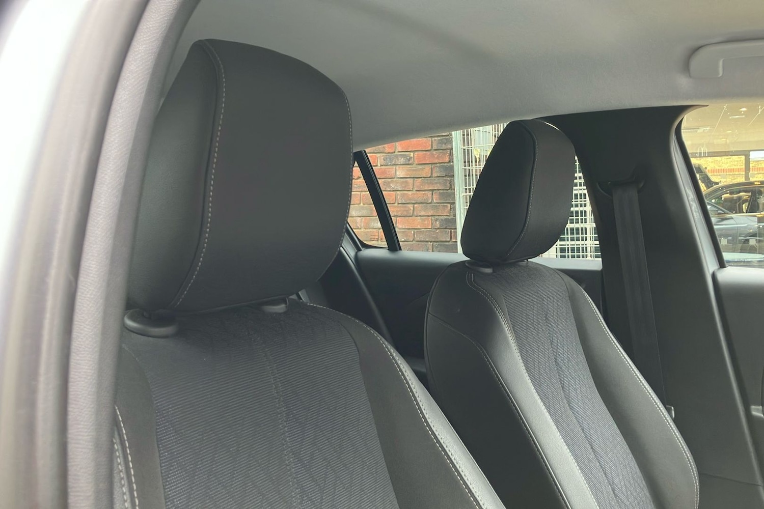 Used Vauxhall Corsa 2021 for sale - 76069857: Photo 30