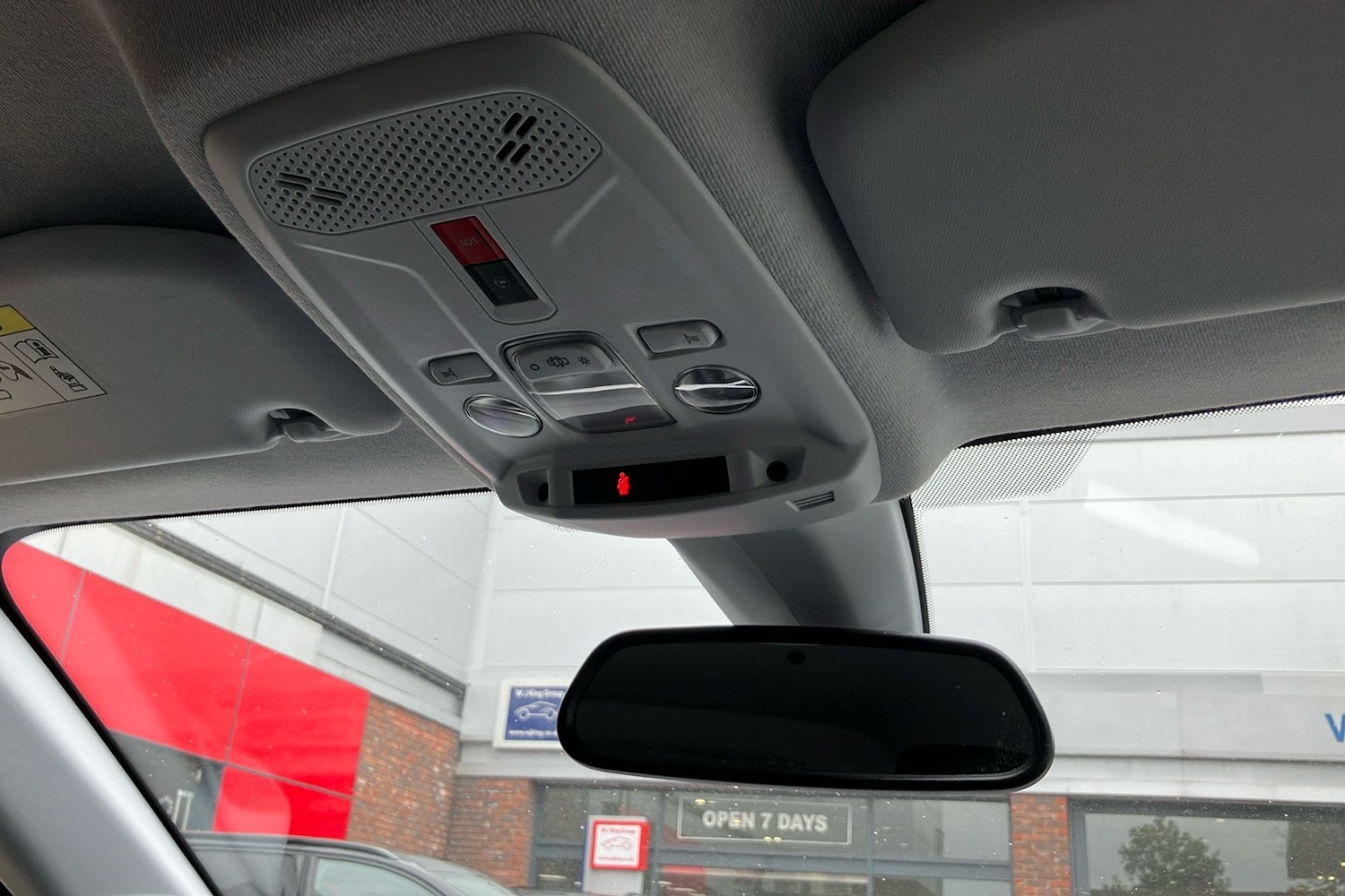 Used Vauxhall Corsa 2021 for sale - 76069857: Photo 31