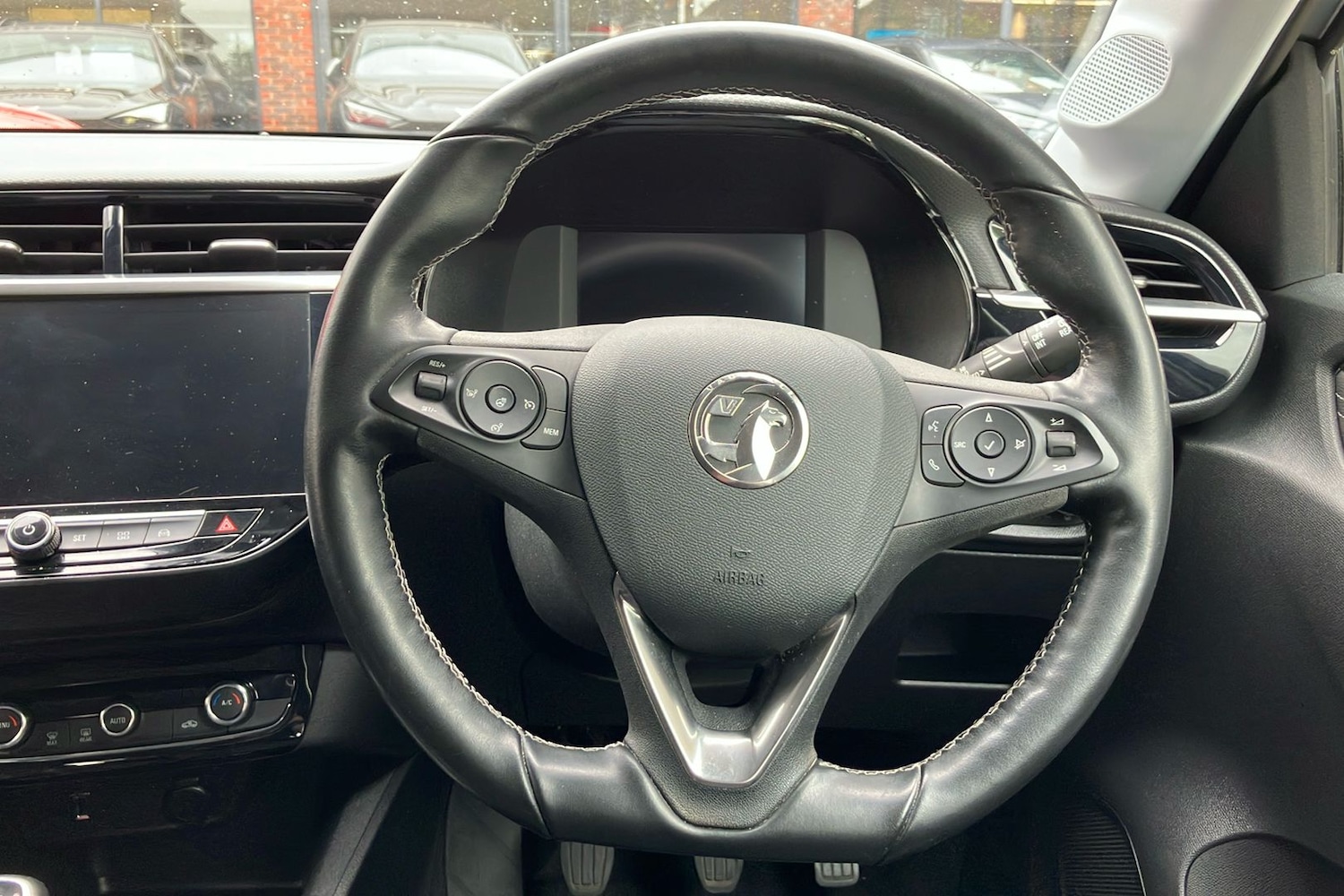 Used Vauxhall Corsa 2021 for sale - 76069857: Photo 33