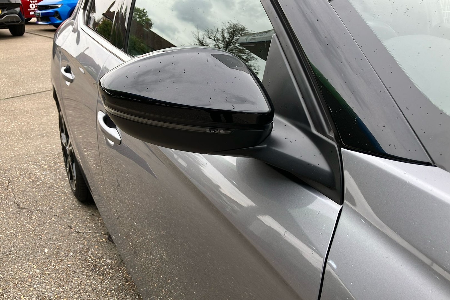 Used Vauxhall Corsa 2021 for sale - 76069857: Photo 36