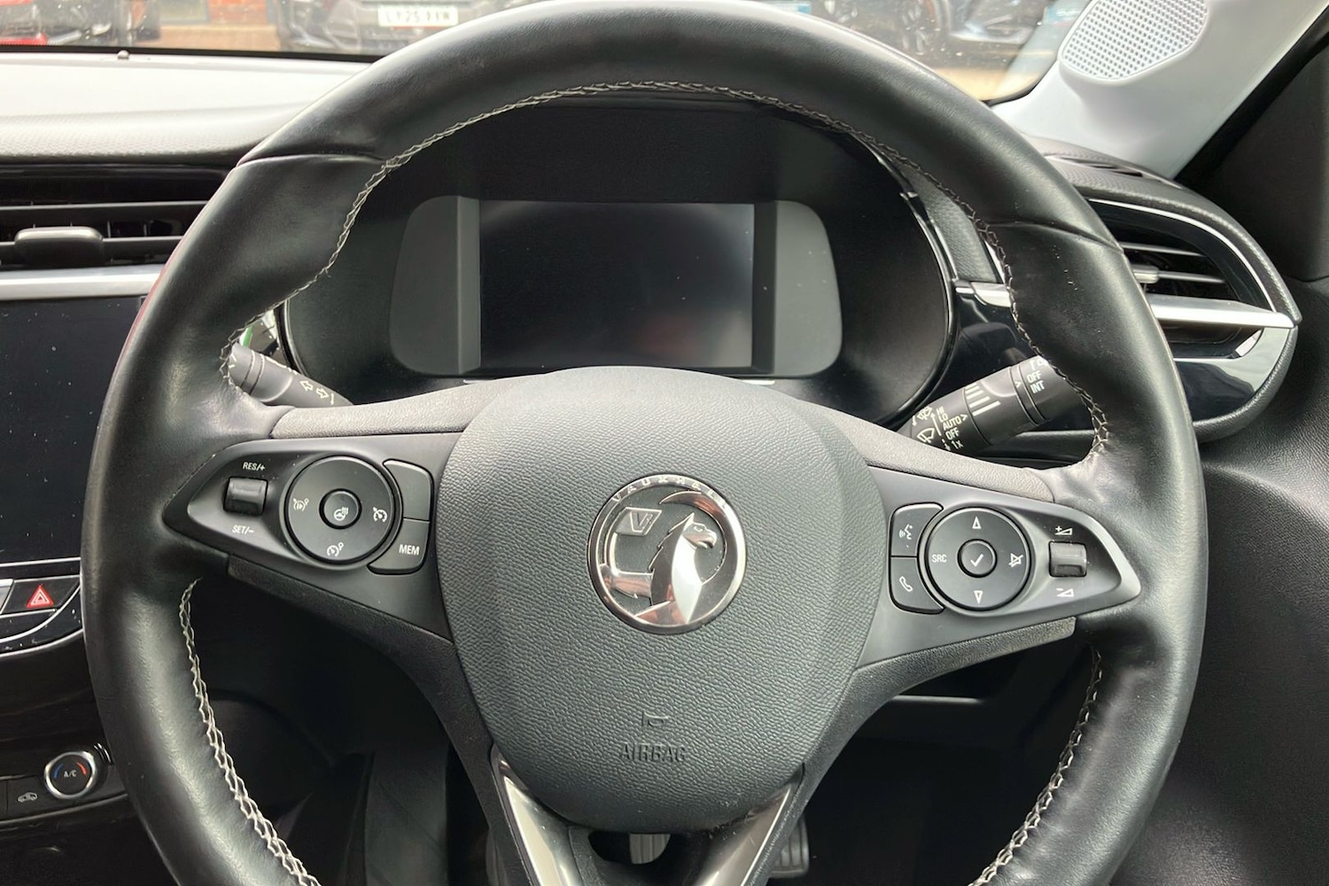 Used Vauxhall Corsa 2021 for sale - 76069857: Photo 37