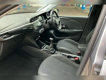 Used Vauxhall Corsa 2021 for sale - 76069857: Photo 3