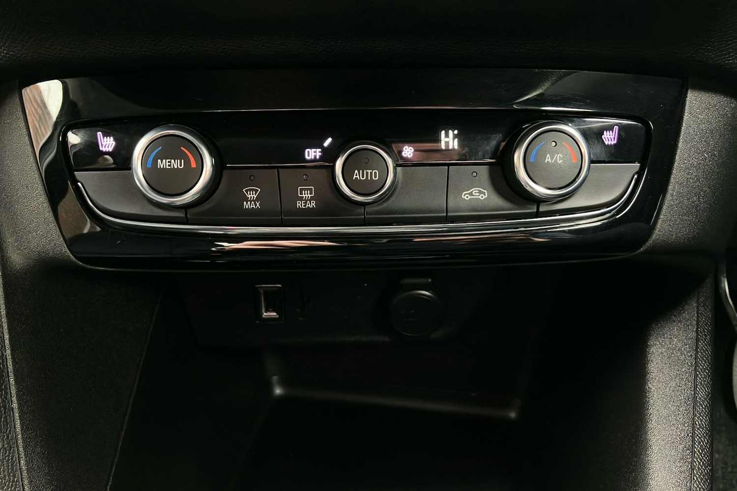 Used Vauxhall Corsa 2021 for sale - 76069857: Photo 40