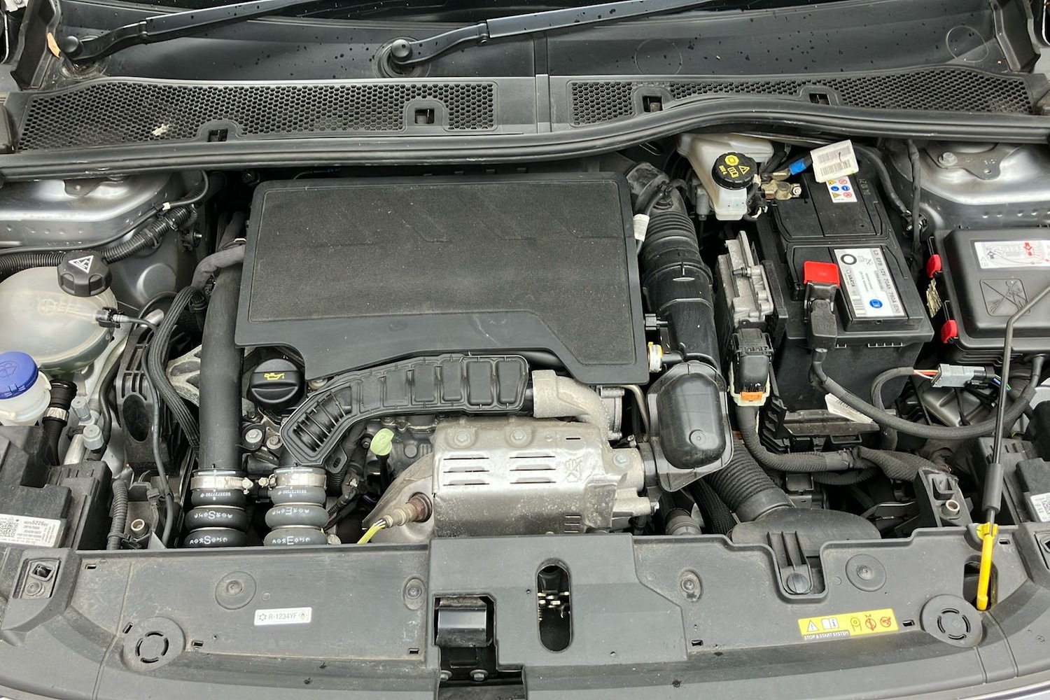 Used Vauxhall Corsa 2021 for sale - 76069857: Photo 41