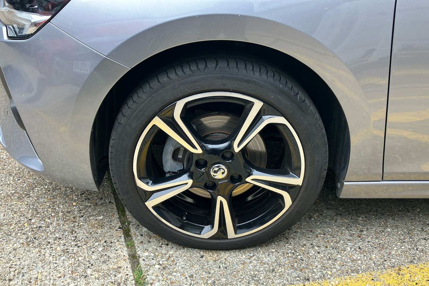 Used Vauxhall Corsa 2021 for sale - 76069857: Photo 47