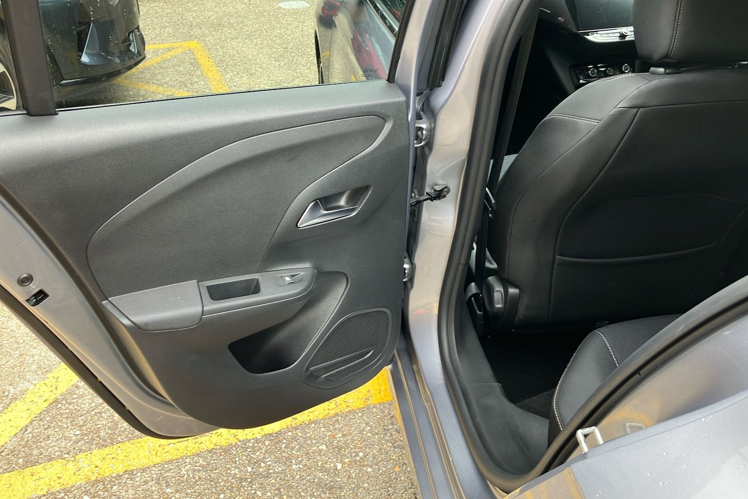 Used Vauxhall Corsa 2021 for sale - 76069857: Photo 51