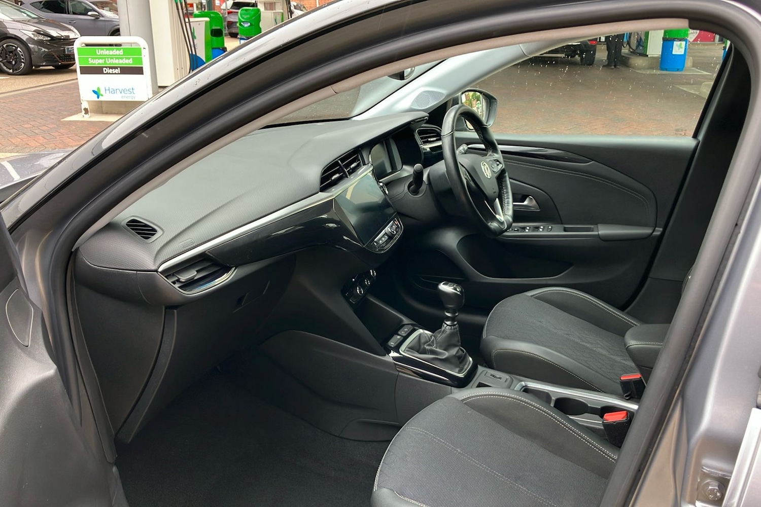 Used Vauxhall Corsa 2021 for sale - 76069857: Photo 52