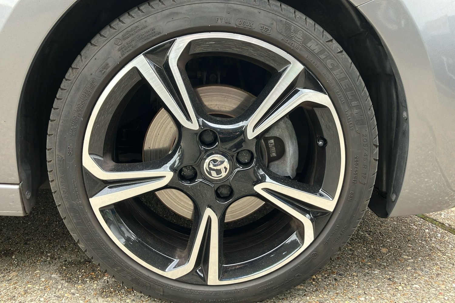 Used Vauxhall Corsa 2021 for sale - 76069857: Photo 9