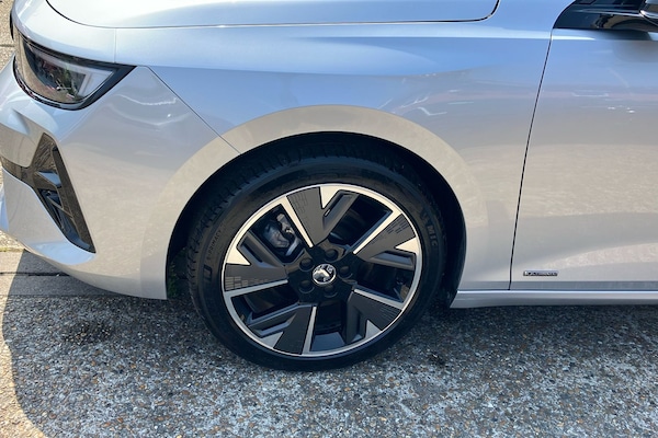 Used Vauxhall Astra 2024 for sale - 75681299: Photo 10
