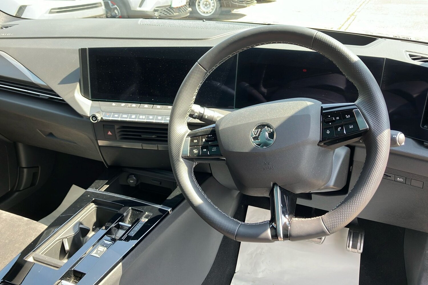 Vehicle 13