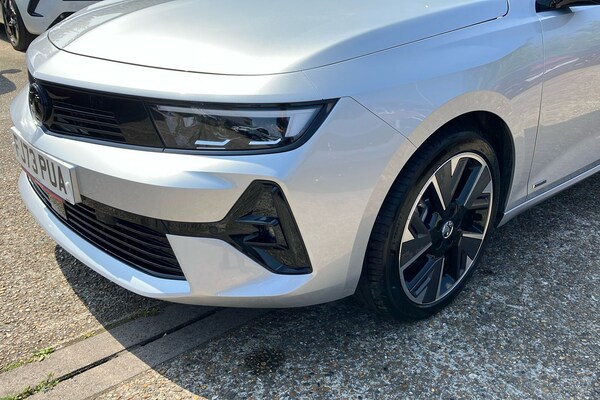 Used Vauxhall Astra 2024 for sale - 75681299: Photo 32