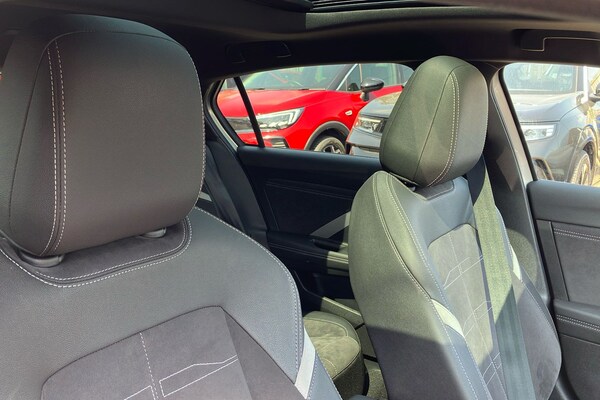 Used Vauxhall Astra 2024 for sale - 75681299: Photo 33