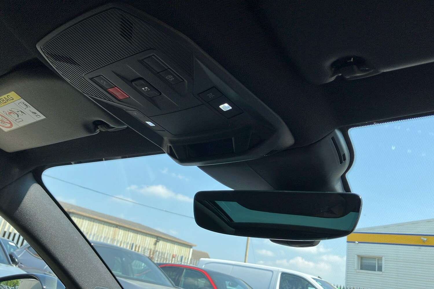 Vehicle 34