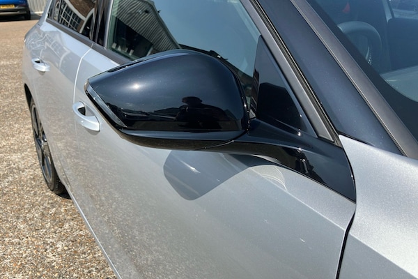Used Vauxhall Astra 2024 for sale - 75681299: Photo 39