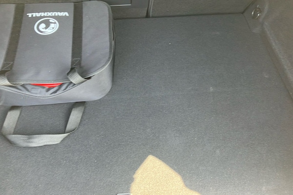 Used Vauxhall Astra 2024 for sale - 75681299: Photo 44