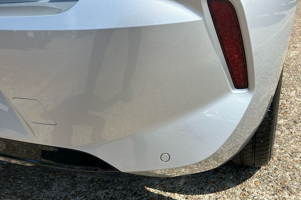 Used Vauxhall Astra 2024 for sale - 75681299: Photo 48