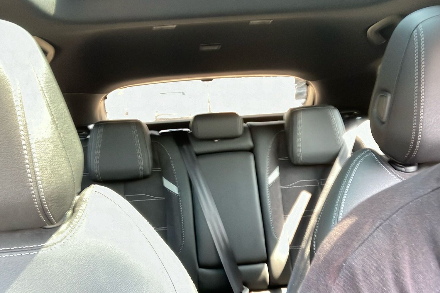 Vehicle 50