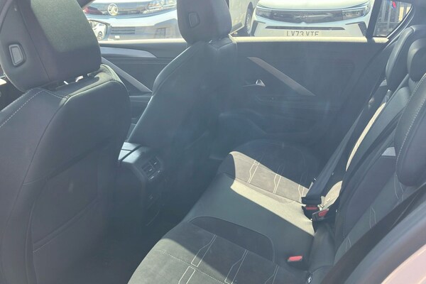 Used Vauxhall Astra 2024 for sale - 75681299: Photo 6