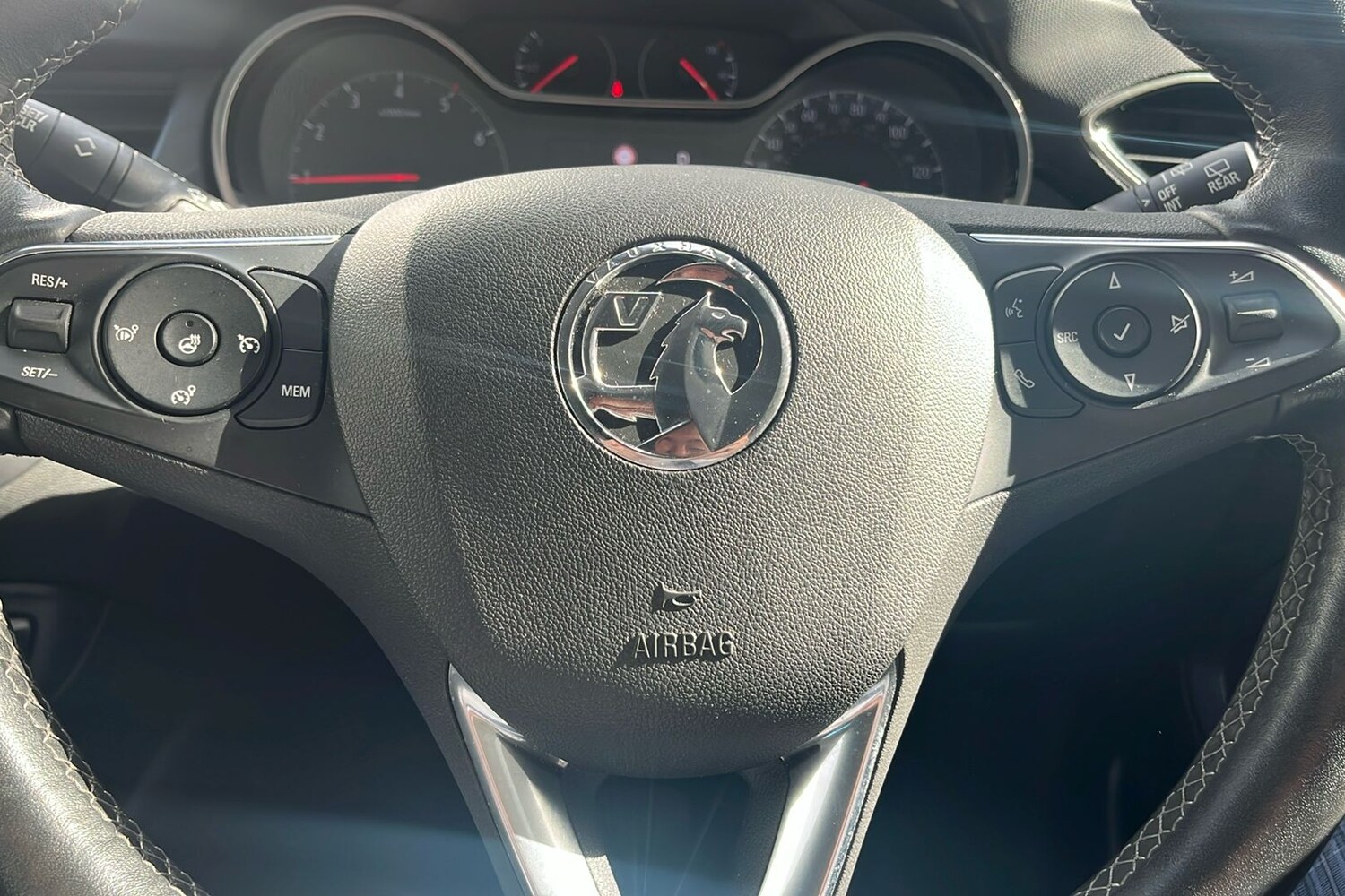 Vehicle 20
