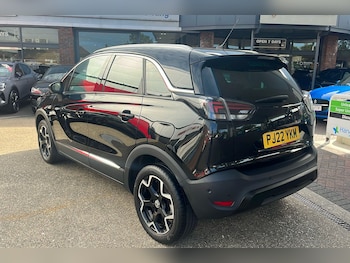 Used Vauxhall Crossland 2022 for sale - 75361038: Photo