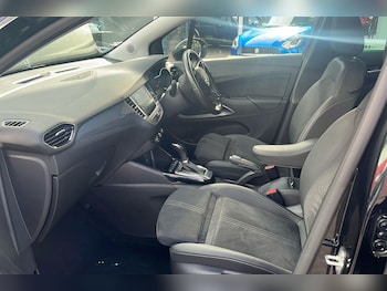 Used Vauxhall Crossland 2022 for sale - 75361038: Photo