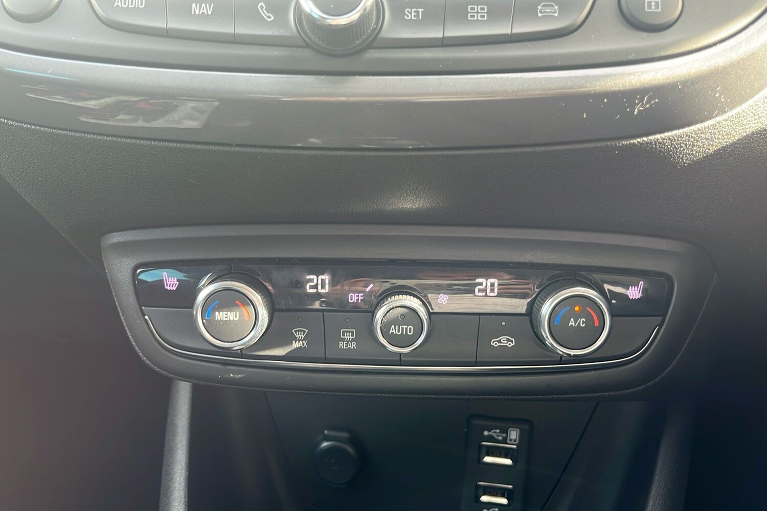 Vehicle 40