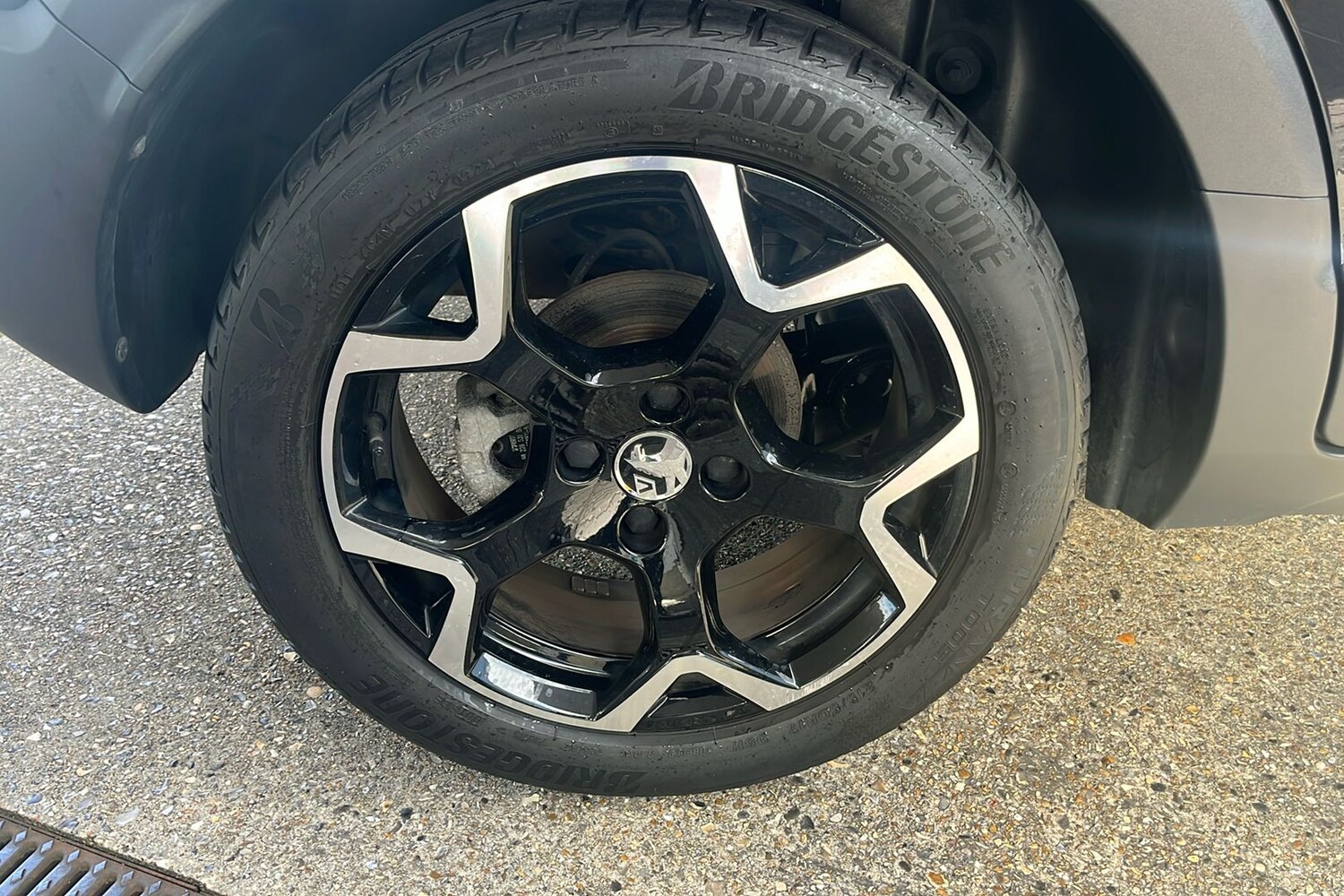 Vehicle 50