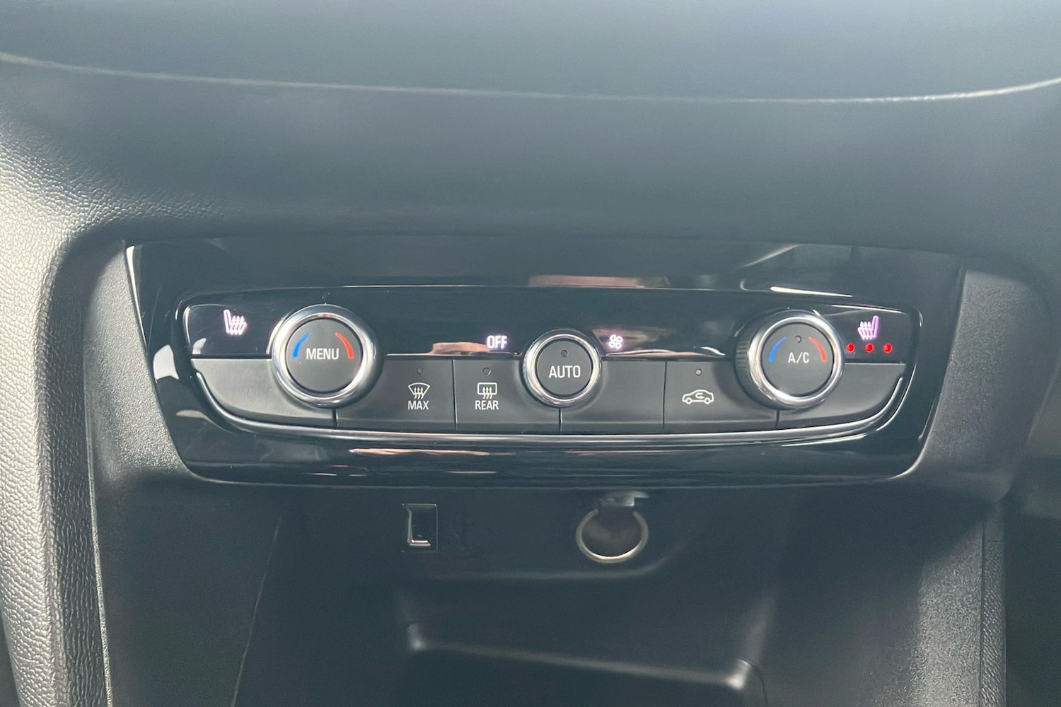 Used Vauxhall Corsa 2022 for sale - 76310367: Photo 15