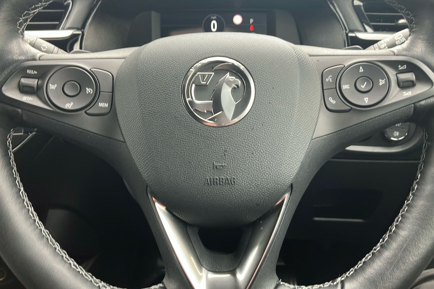 Used Vauxhall Corsa 2022 for sale - 76310367: Photo 20